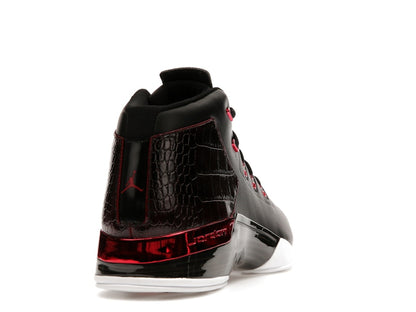 Jordan 17 Retro Chicago Bulls