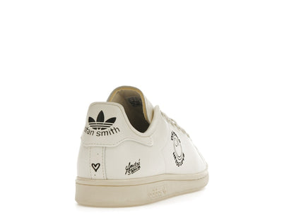 adidas Stan Smith André Saraiva The World Needs Love