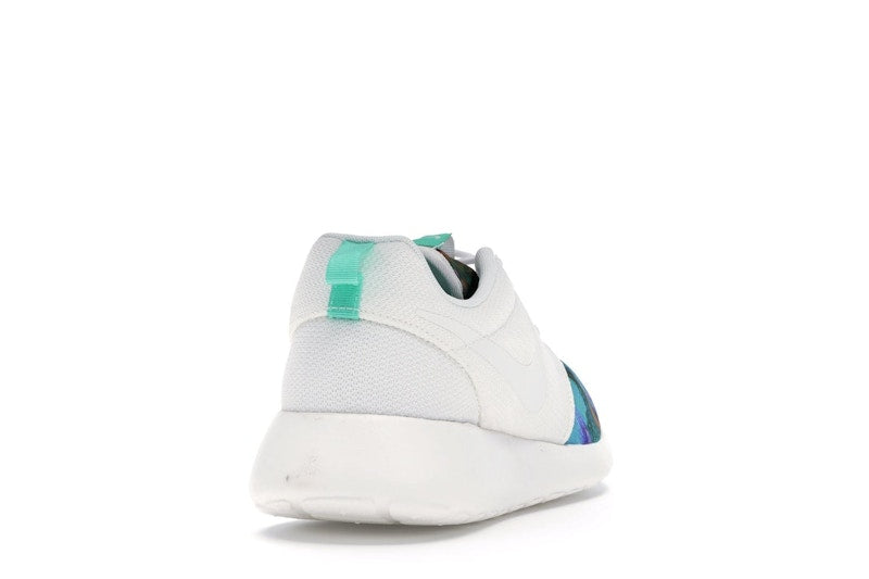 Nike Roshe One Print Sail Menta