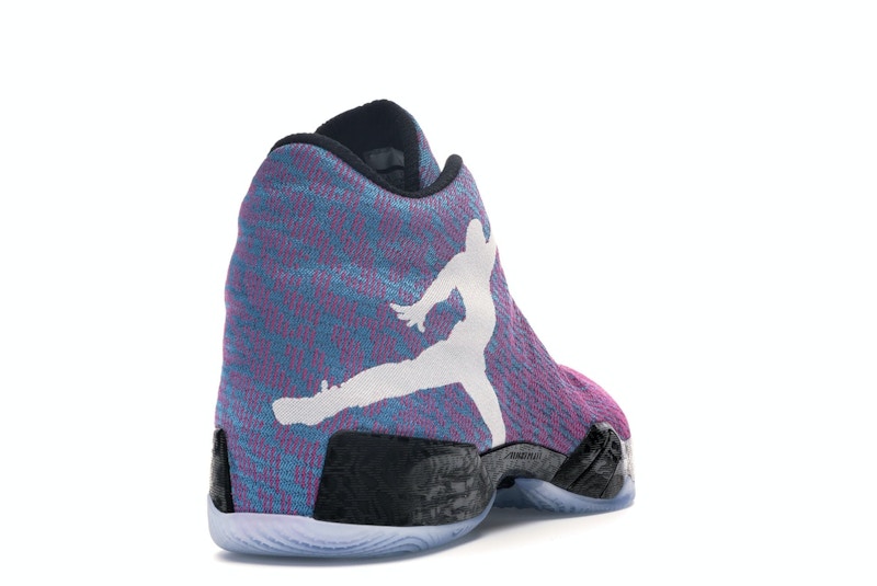 Jordan XX9 Riverwalk