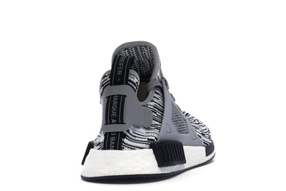 adidas NMD XR1 Glitch Camo Oreo