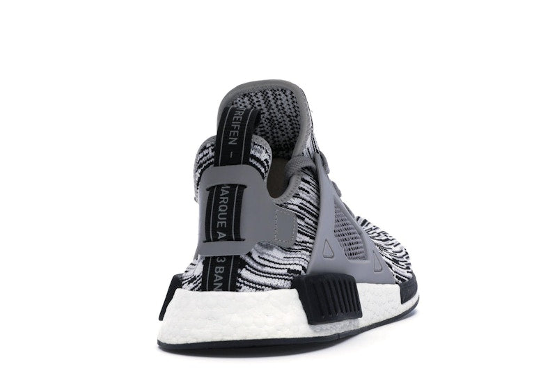 adidas NMD XR1 Glitch Camo Oreo