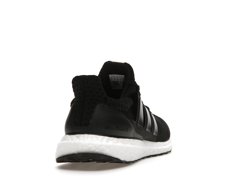 adidas Ultra Boost 5.0 DNA Core Black Beam Green