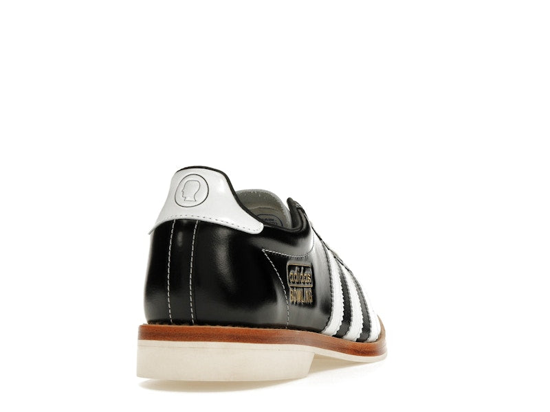 adidas Bowling Shoe Brain Dead Black