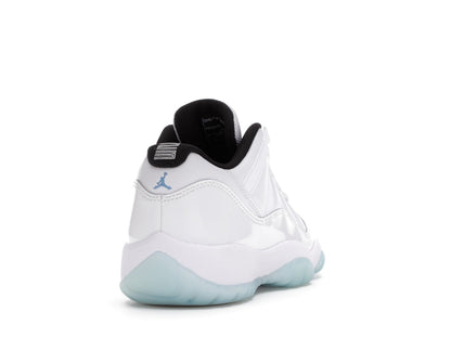 Jordan 11 Retro Low Legend Blue (GS)