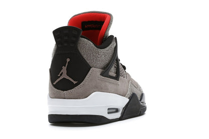 Jordan 4 Retro Taupe Haze (GS)