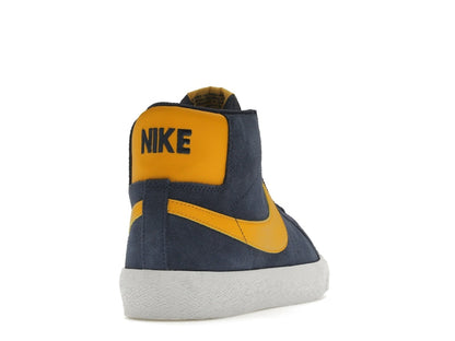 Nike SB Zoom Blazer Mid Michigan