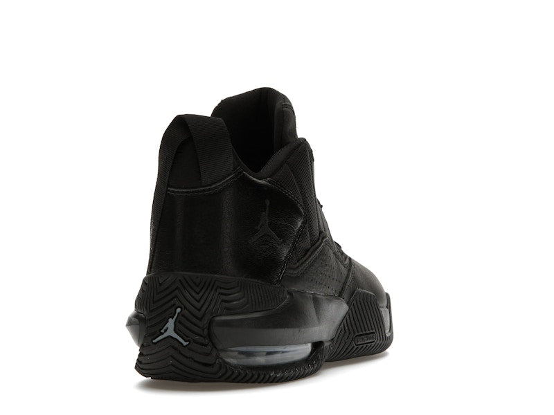 Jordan Stay Loyal Triple Black