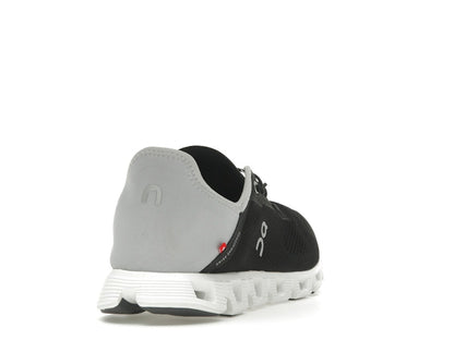 On Running Cloud 5 Coast Black Shadow