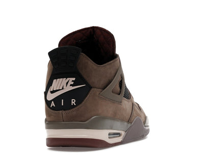 Jordan 4 Retro SP A Ma Maniére Dark Mocha