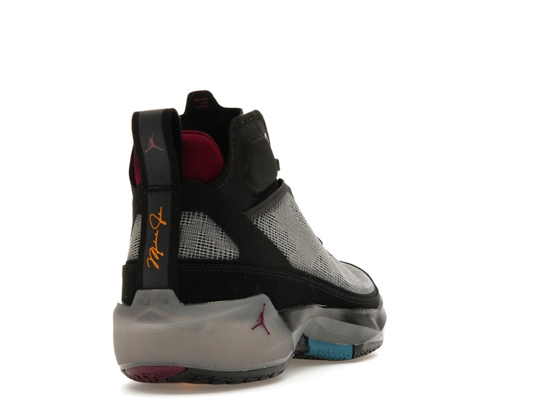 Jordan 37 Bordeaux