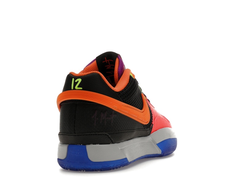 Nike Ja 1 All-Star Check