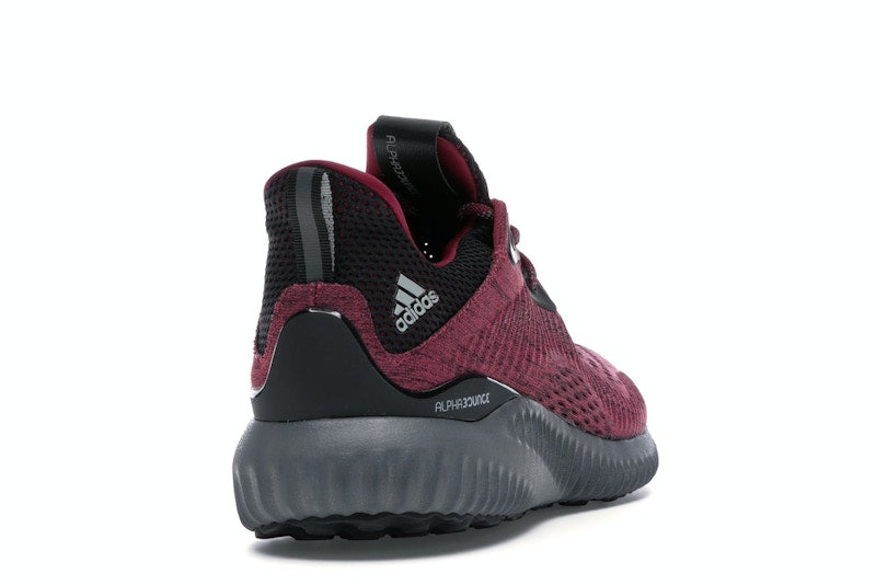 adidas Alphabounce Mystery Ruby