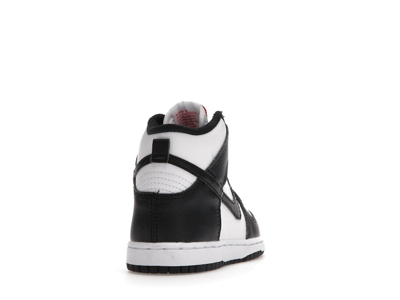 Nike Dunk High Panda (2021) (PS)
