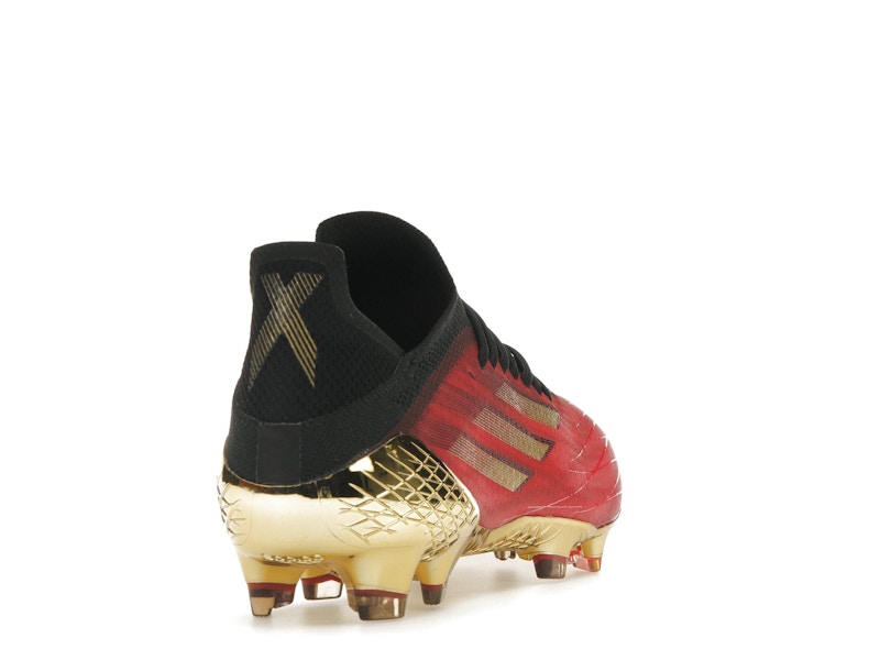 adidas X Speedflow.1 FG Impossible Dream