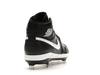 Jordan 1 Retro Metal Black White