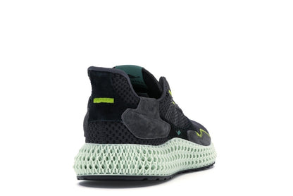 adidas ZX 4000 4D Carbon