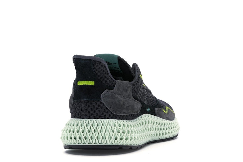 adidas ZX 4000 4D Carbon