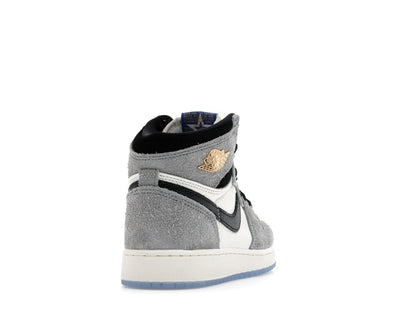 Jordan 1 High OG All-Star Cool Grey (GS)