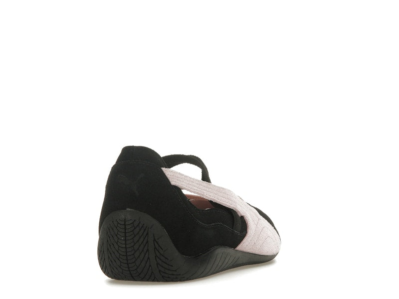 Puma Speedcat Ballet Black Mauve Mist (Women's)