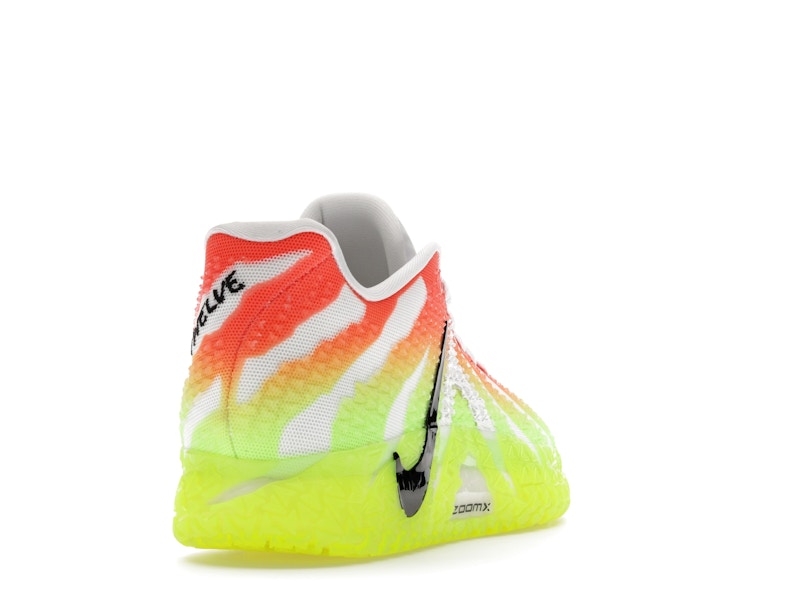 Nike Ja 3 Snowed In