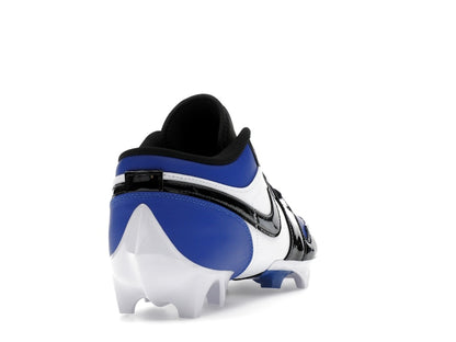Jordan 1 Low TD Cleat Game Royal White