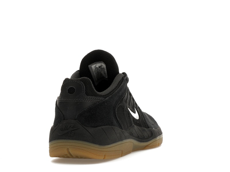 Nike SB Vertebrea Black Summit White
