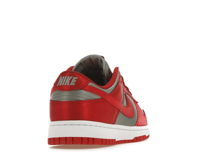 Nike Dunk Low UNLV Satin (Women's)
