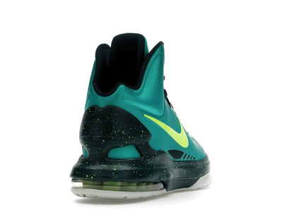 Nike KD 5 Hulk
