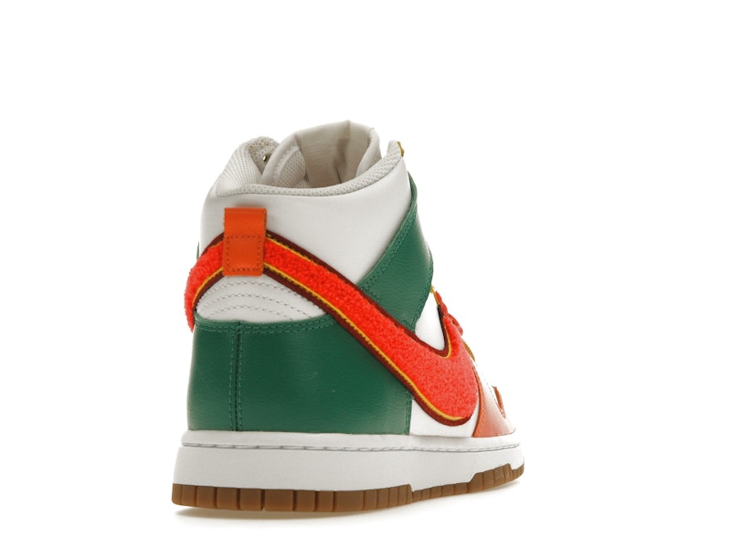 Nike Dunk High University 7-Eleven