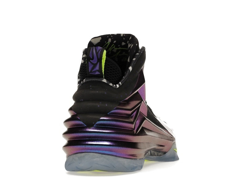 Nike Chuck Posite Cave Purple