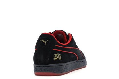 Puma Suede Fubu 50th Anniversary
