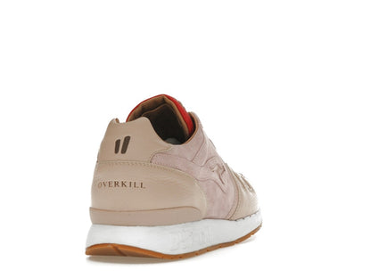 KangaROOS Omnicoil Overkill Adam & Eve (Eve)