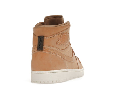 Jordan 1 Retro Pinnacle Vachetta Tan