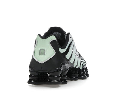 Nike Shox TL Vapor Green Black