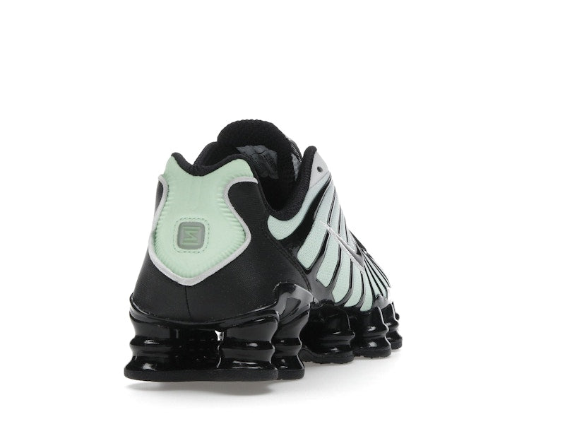 Nike Shox TL Vapor Green Black