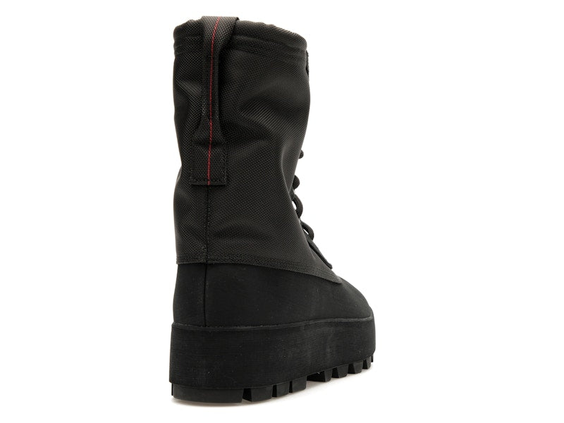 adidas Yeezy 950 Pirate Black (2023)