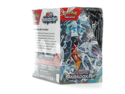 Pokémon TCG Scarlet & Violet Paradox Rift Booster Box