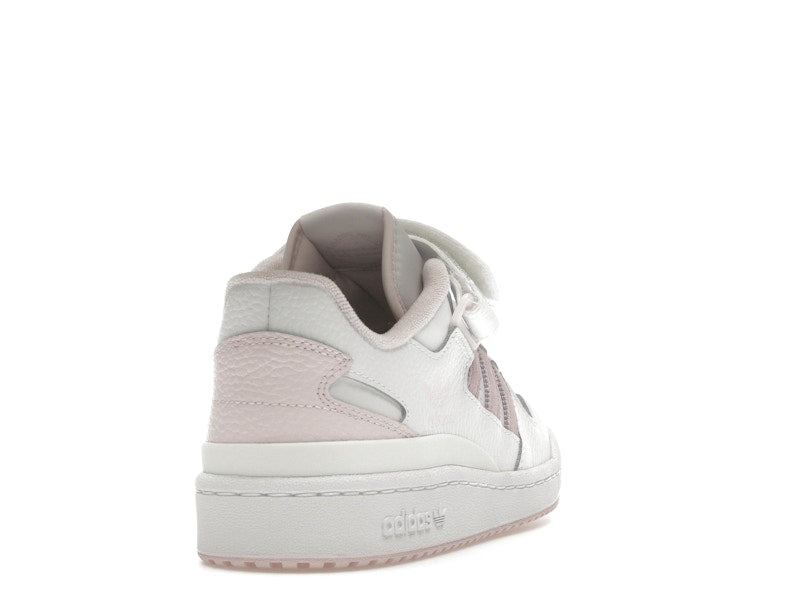 adidas Forum Low XLD White Lavender Purple