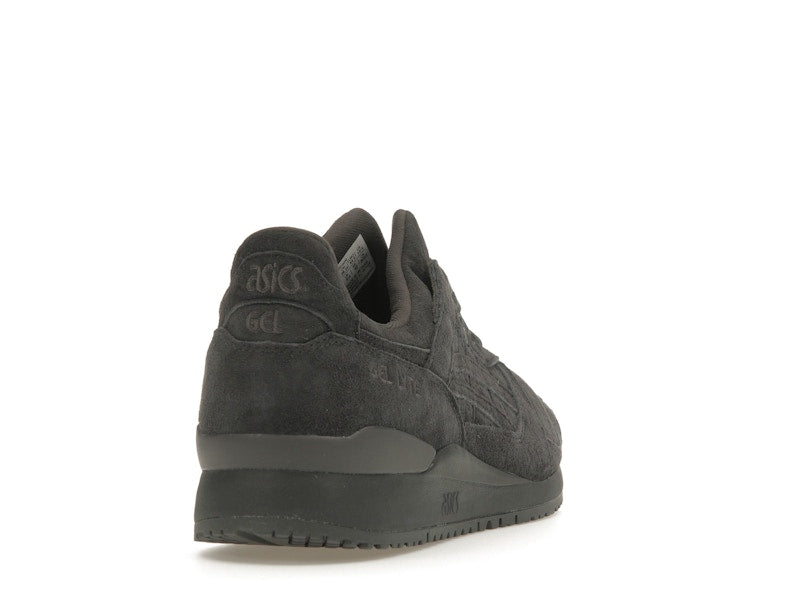 ASICS Gel-Lyte III OG Obsidian Grey