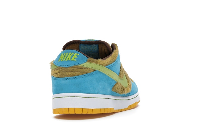 Nike SB Dunk Low Baby Bear