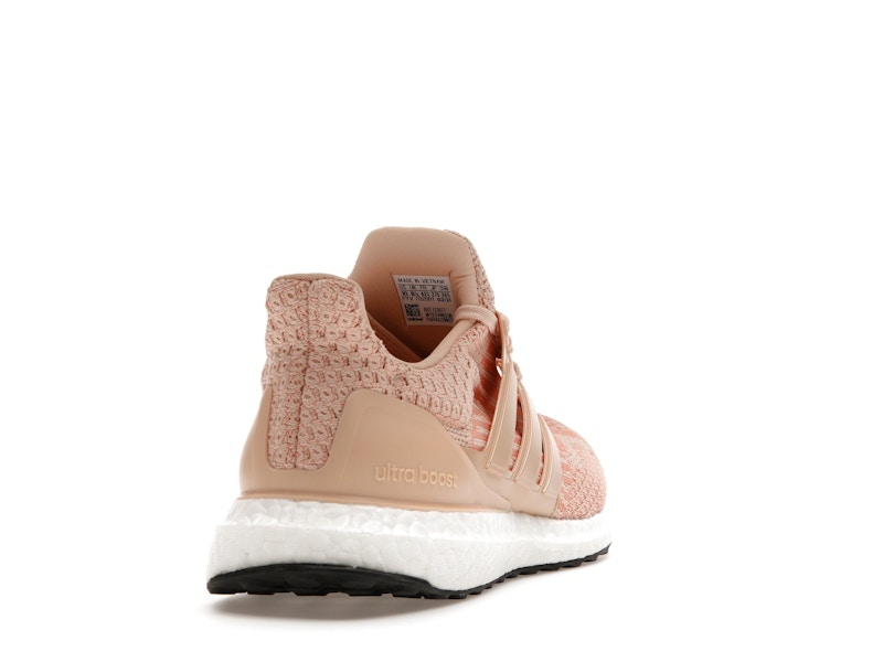 adidas Ultra Boost 5.0 DNA Halo Blush (Women's)