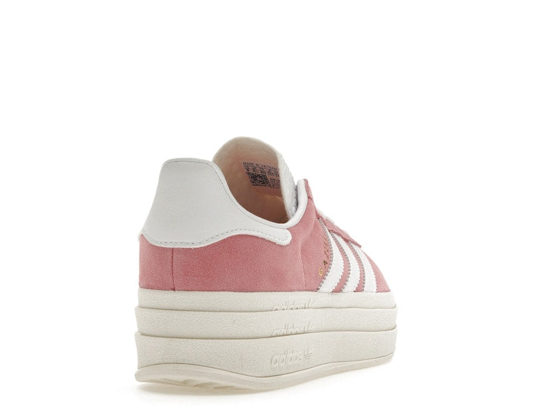 adidas Gazelle Bold Super Pop Pink (Women's)