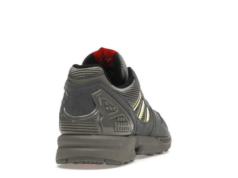 adidas ZX 8000 LEGO Color Pack Grey