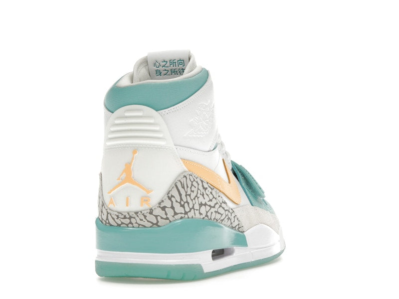 Jordan Legacy 312 Guo Ailun