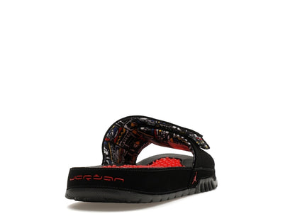 Jordan Hydro 8 Retro Slide Playoffs