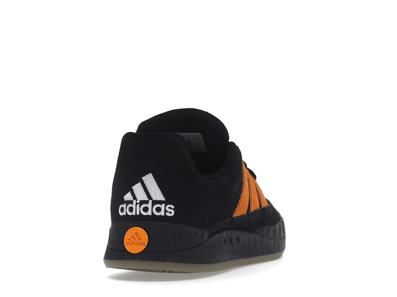 adidas Adimatic Jamal Smith
