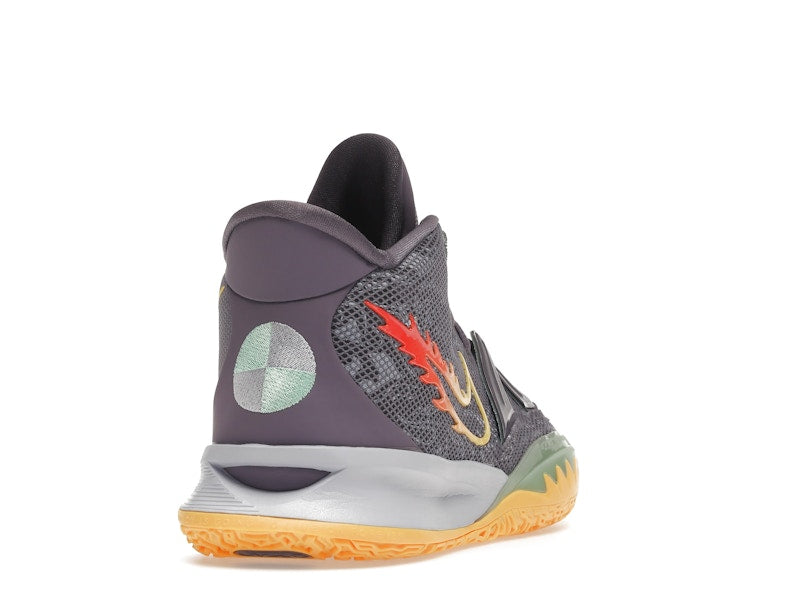 Nike Kyrie 7 Daybreak