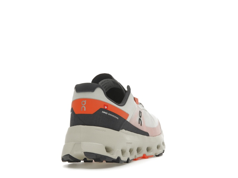 On Running Cloudvista 2 Ice Flame (Women's)