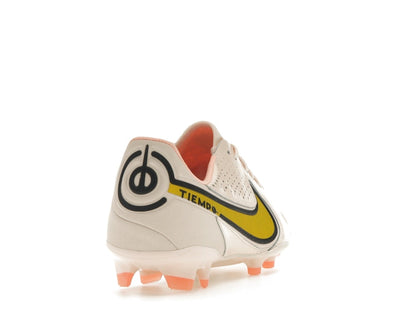 Nike Tiempo Legend 9 Elite FG Guava Ice Sunset Glow